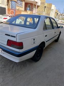 بيجو 405